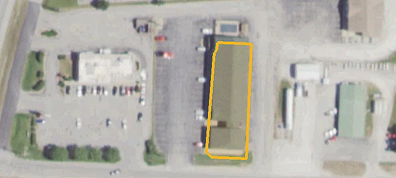 1602 Industrial Dr
