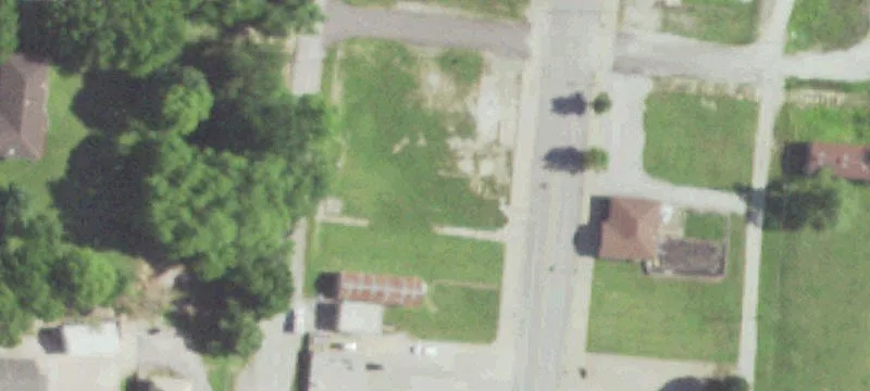 La Grange, MO 63448