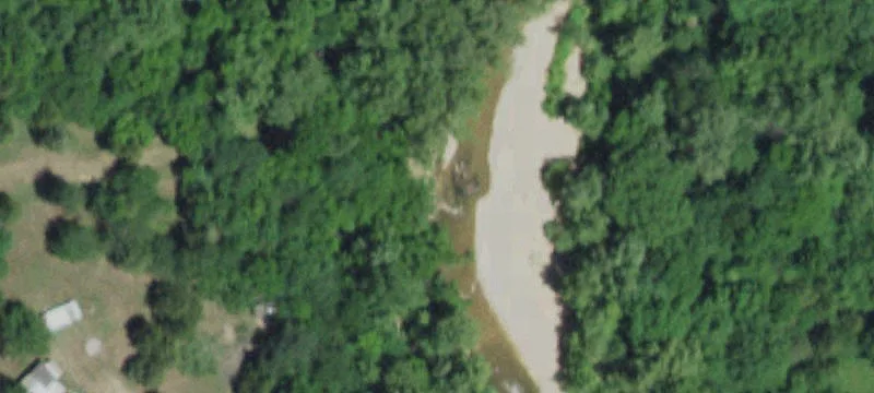 767 Thickety Frd Rd