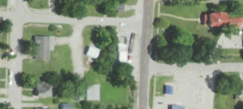 603 Main St
