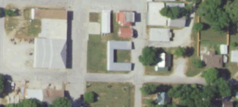 303 Harmon St
