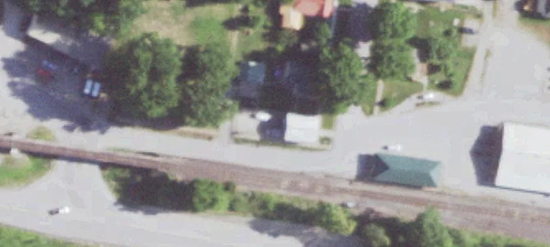 201 3rd St