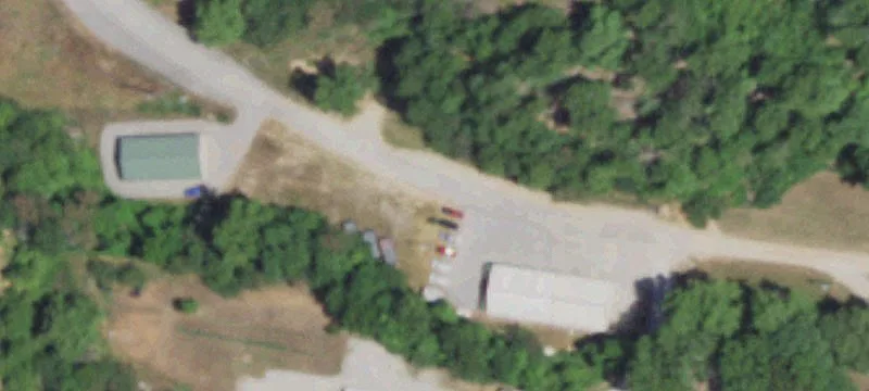 118 Pritchard Holler Rd