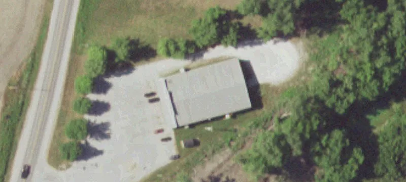 416 Hwy 5th And 40
