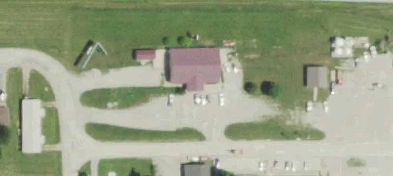 118 Hl St