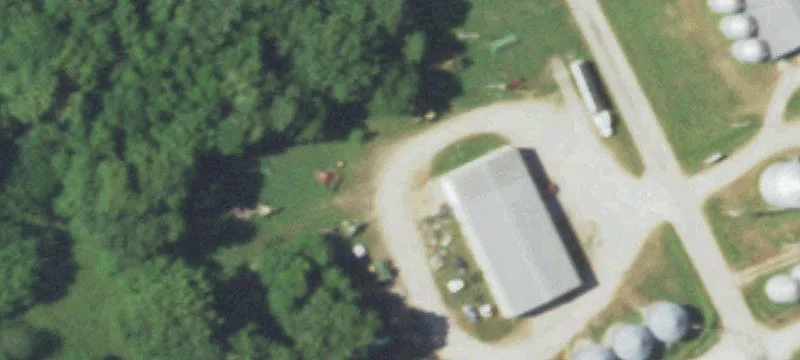 Davis St Ladue
