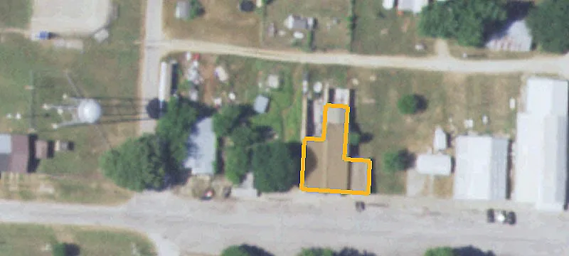 Fairview, MO 64842