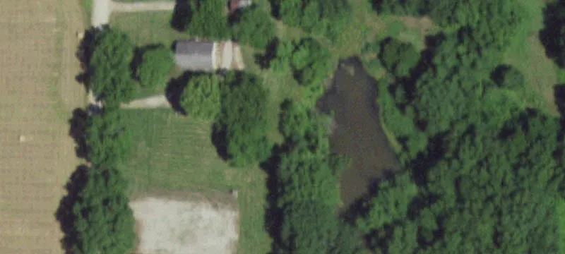 3001 - 191st S 1600th Rd
