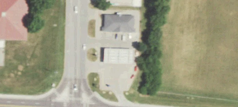 1515 Thompson Blvd