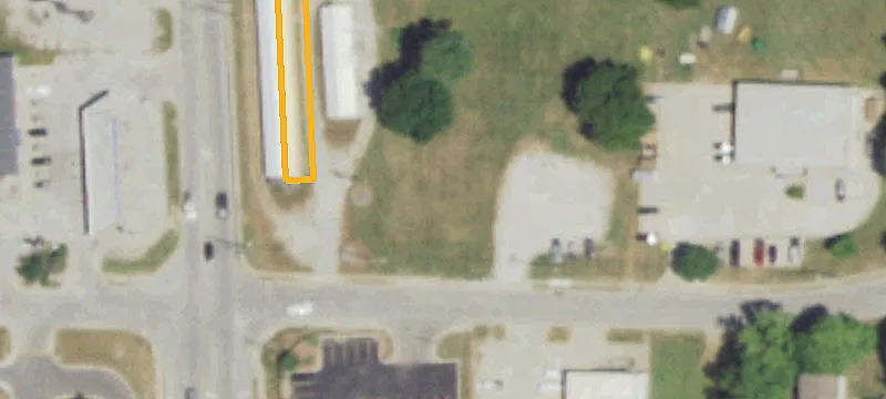 1009 Wall St
