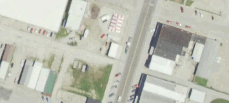 110 Ctr St
