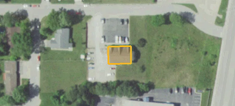 541 Bishop Ave