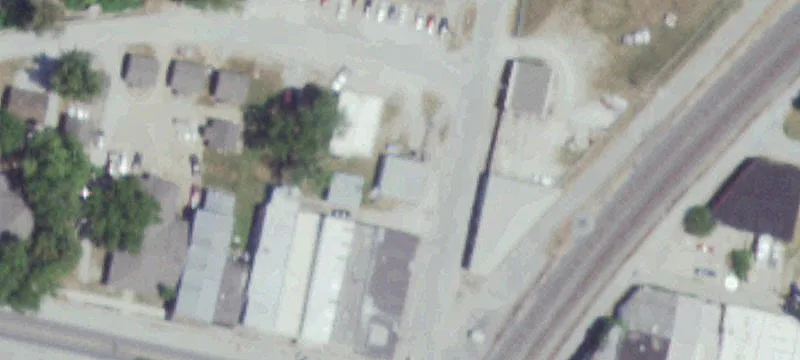 111 Foster St