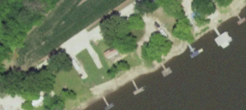 11418 Osage Delta Dr