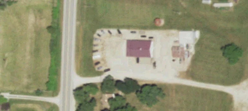 17709 State Rte 291