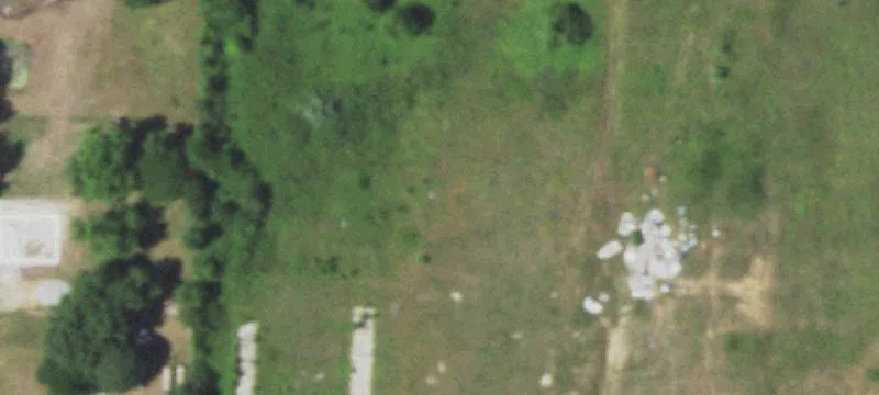 County Line Rd