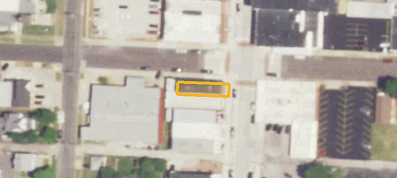 600 Ohio Ave