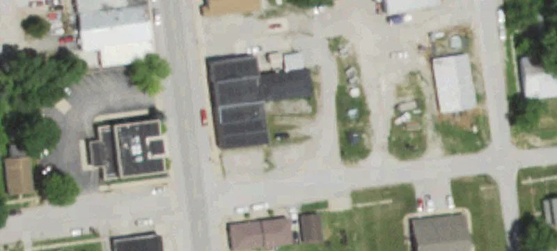 Main St