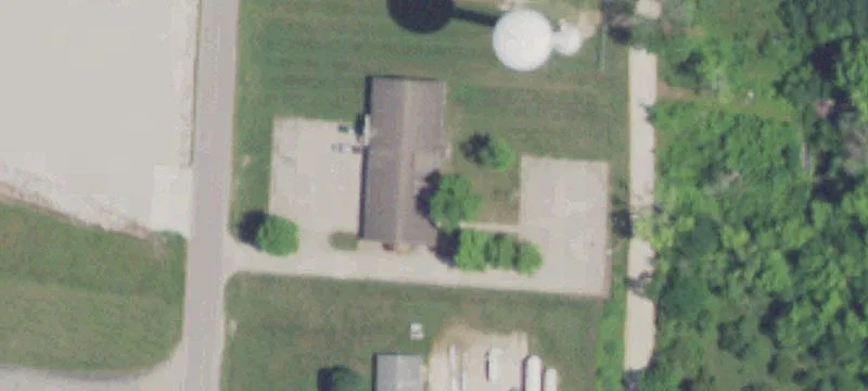 604 Industrial Park Dr