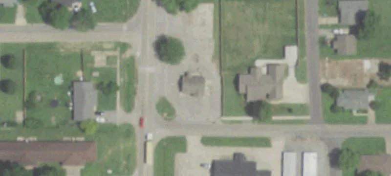 1709 Truman Blvd