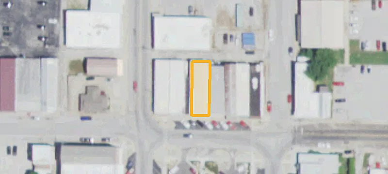 110 Washington Ave