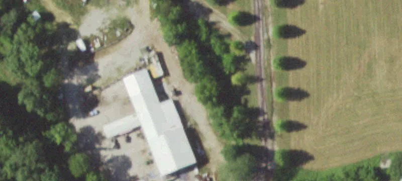 9095 Misplay Rd
