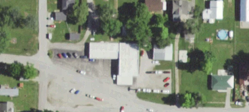 Kahoka, MO 63445