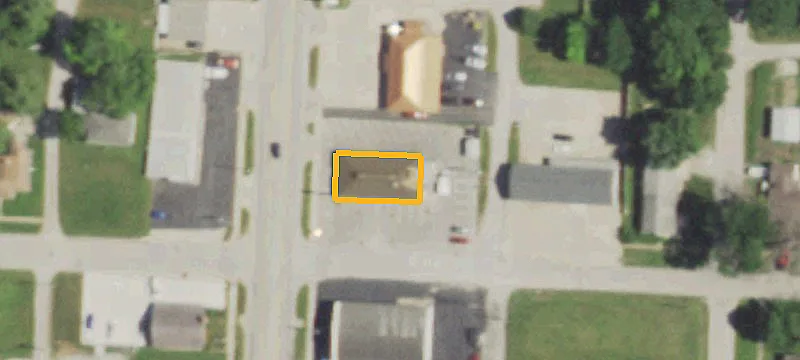 604 Walnut St