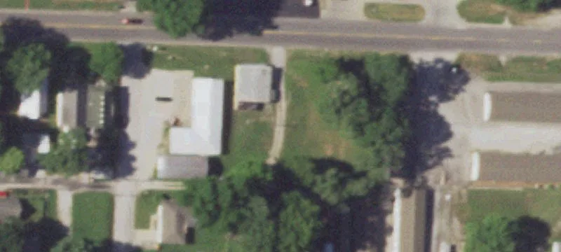 2107 Main St