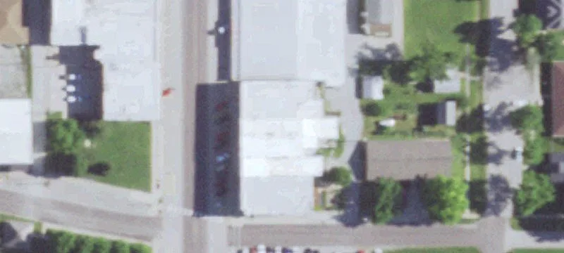 208 Davis St