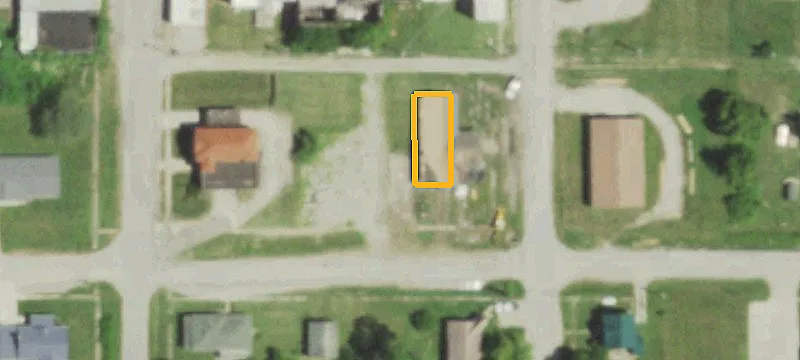 Grant City, MO 64456
