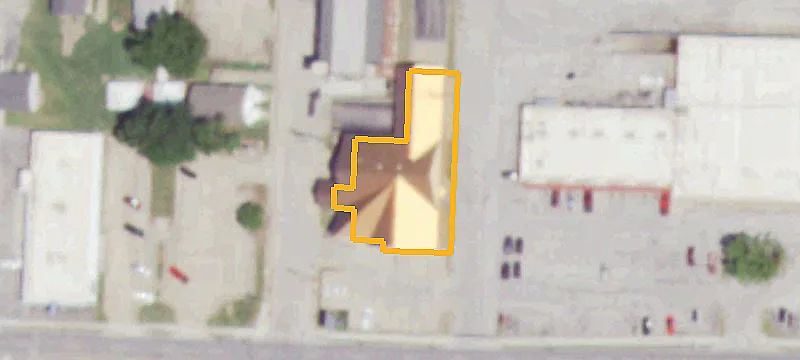 401 Austin Blvd