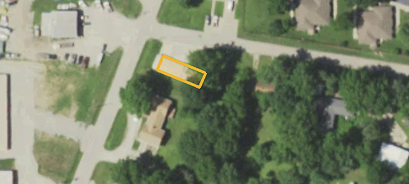 2600 Princeton Rd