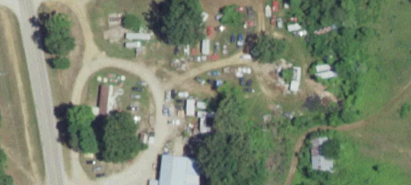 Doniphan, MO 63935