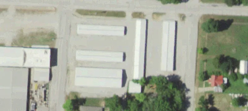 300 309th E Spg St