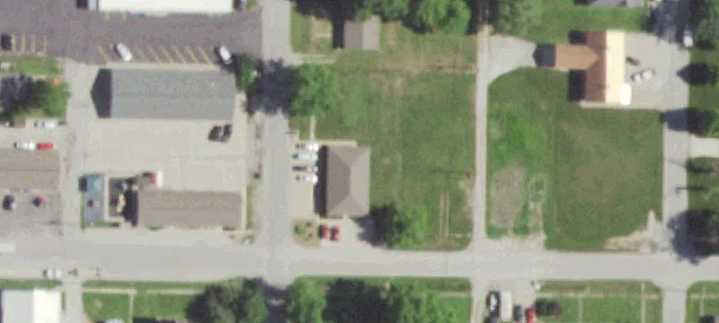 Kahoka, MO 63445