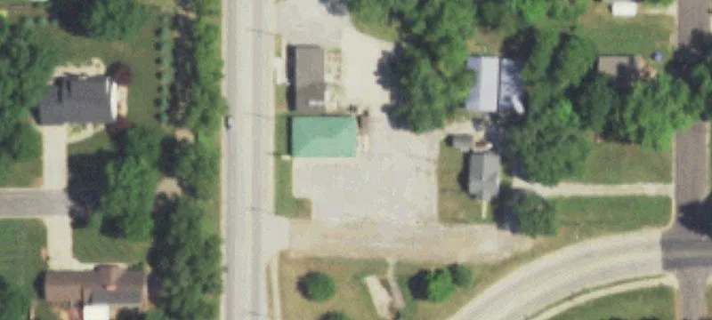1180 Odell Ave
