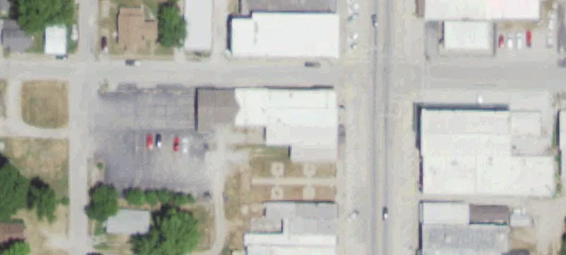 Seneca, MO 64865