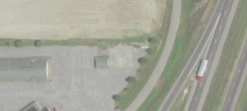 State Hwy Ee