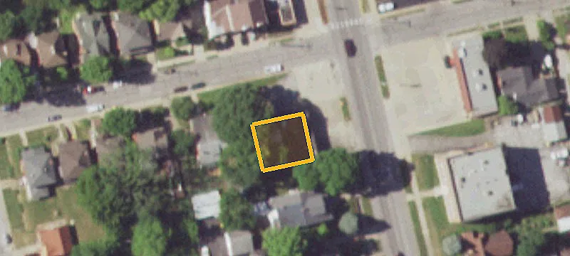 801 Main St