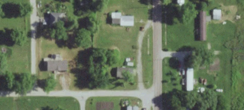 Coffey, MO 64636
