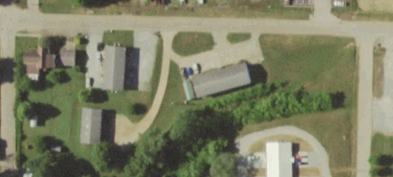 Newberry, Unit S