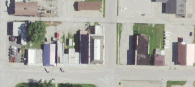 Kahoka, MO 63445