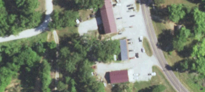 794 State Hwy 32