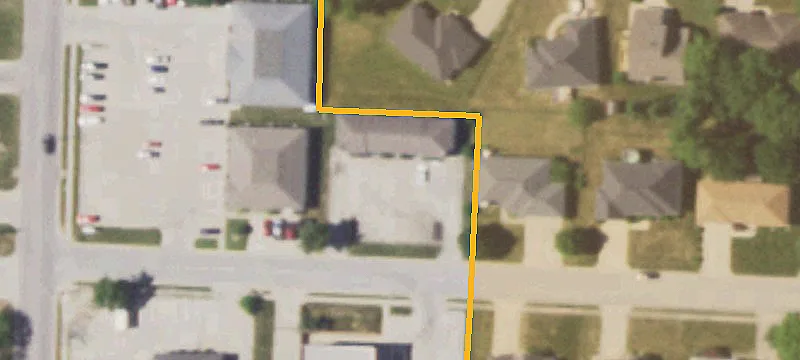 511 Foster Ln