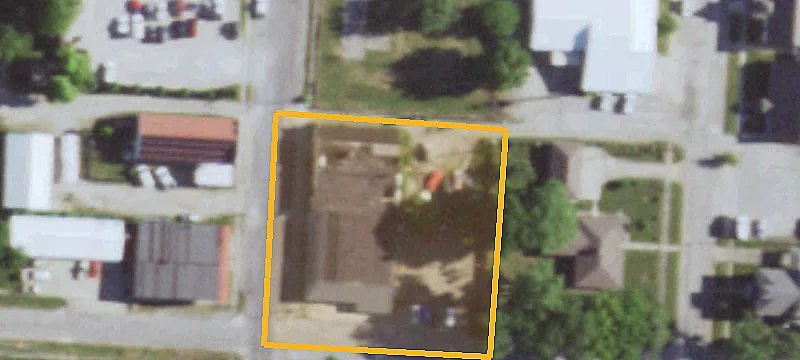 307 Market St