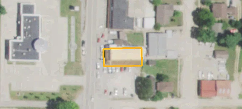 705 Main St