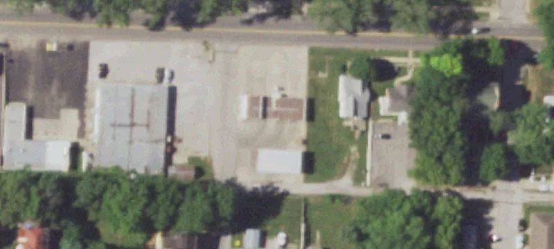 1501 Main St
