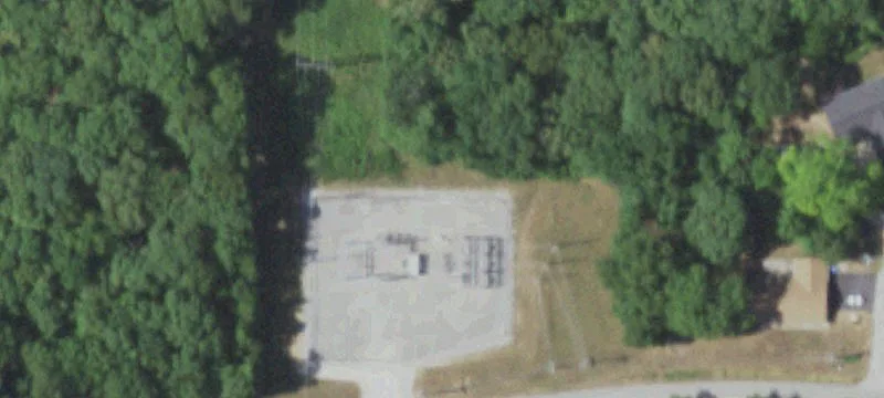 1953 Joe Bald Rd
