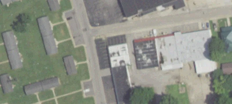 231 Trotter St